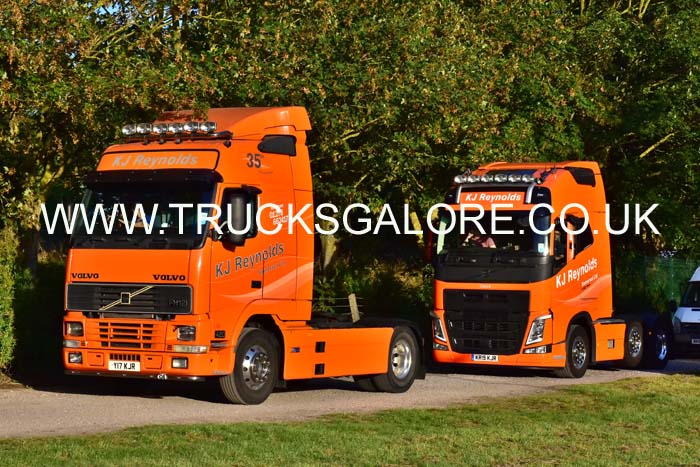 REYNOLDS Y17 KJR 19sm0336