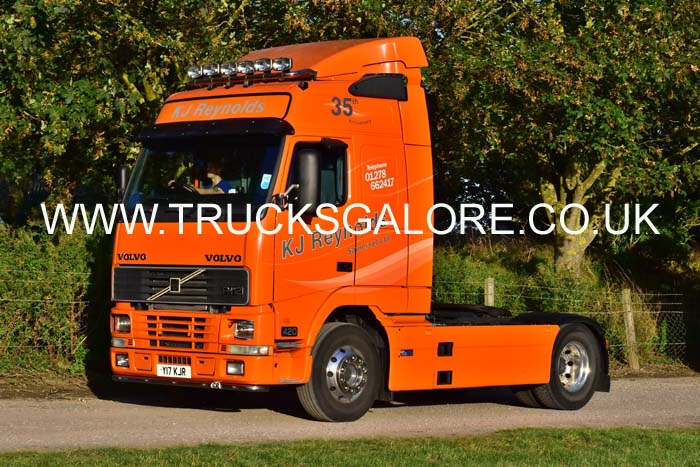 REYNOLDS Y17 KJR 19sm0337