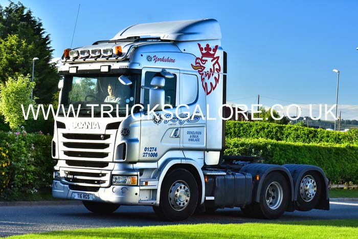 RGS T16 RGS 19tk0351