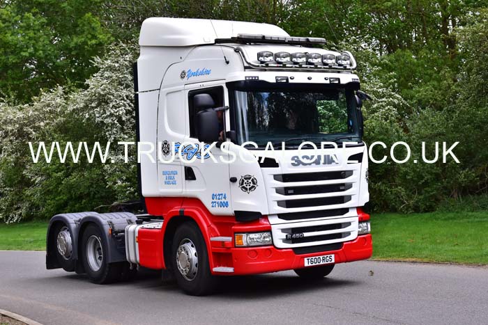 RGS T600 RGS 19pb1971