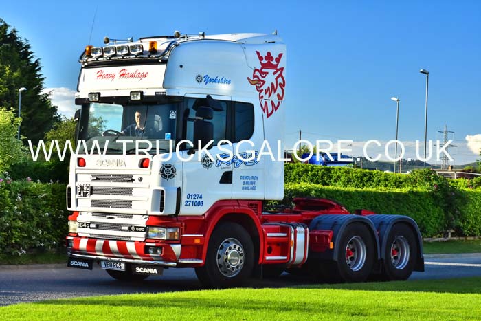 RGS V80 RGS 19tk0352