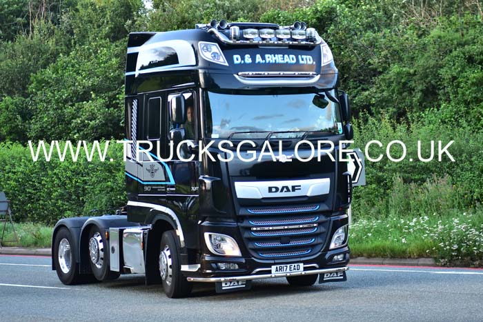 RHEAD AR17 EAD 19cv0542