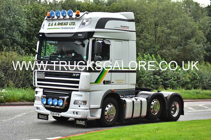 RHEAD DU61 KFW 19cv0668