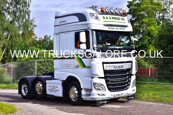 RHEAD DX66 ZKY 19pt0342