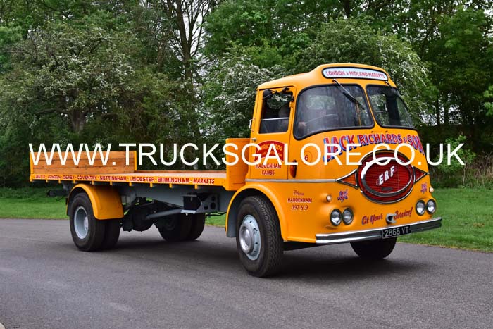 RICHARDS 2865 VT 19pb0449