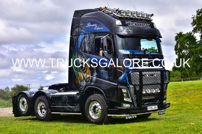 RICHARDSON FH16 JGR 19pt0031