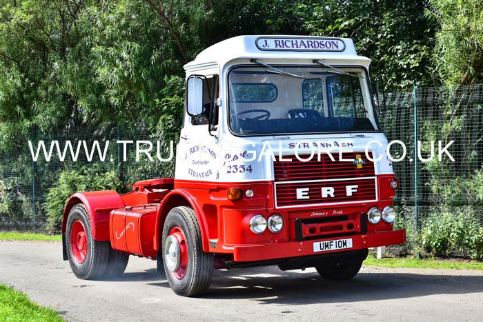 RICHARDSON UMF 10M 19ed0556
