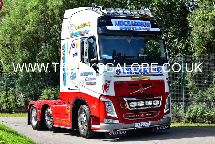 RICHARDSON V50 JRT 19ed0555
