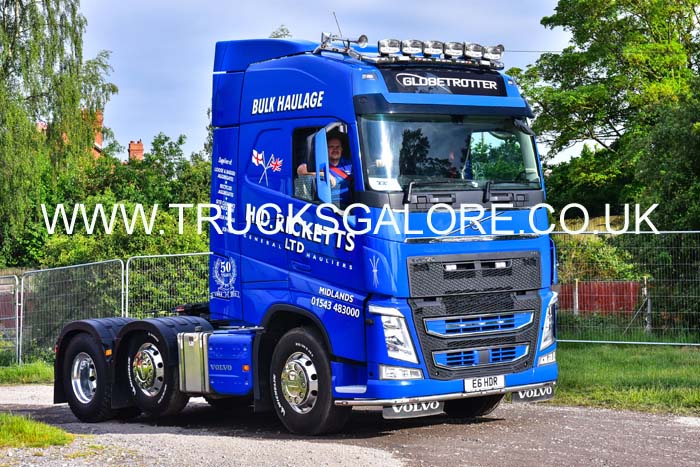 RICKETTS E6 HDR 19pt0326