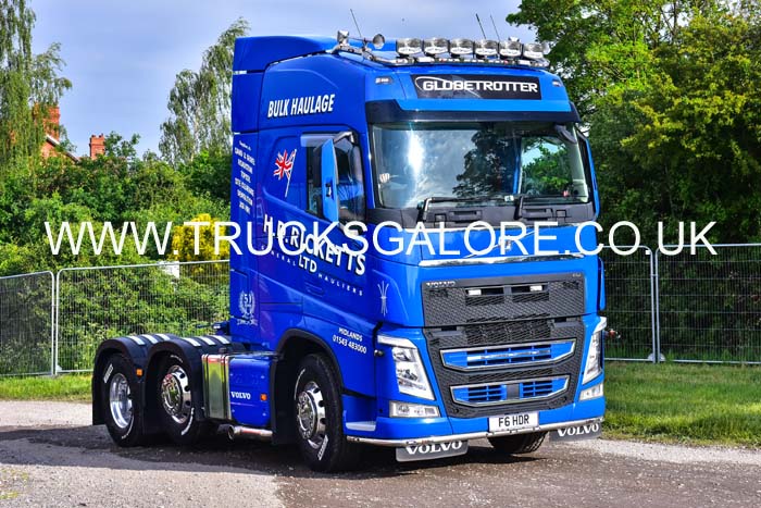 RICKETTS F6 HDR 19pt0324