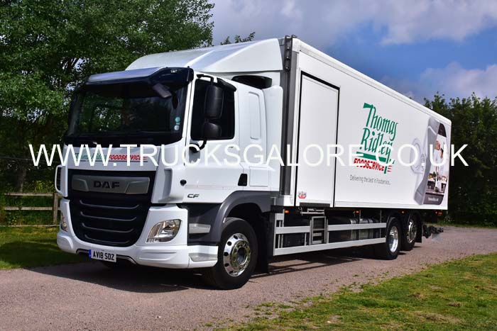 RIDLEY AY18 SDZ 19sh0020