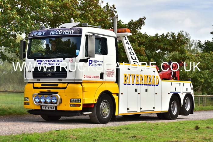 RIVERMEAD Y474 HKY 19sm0101