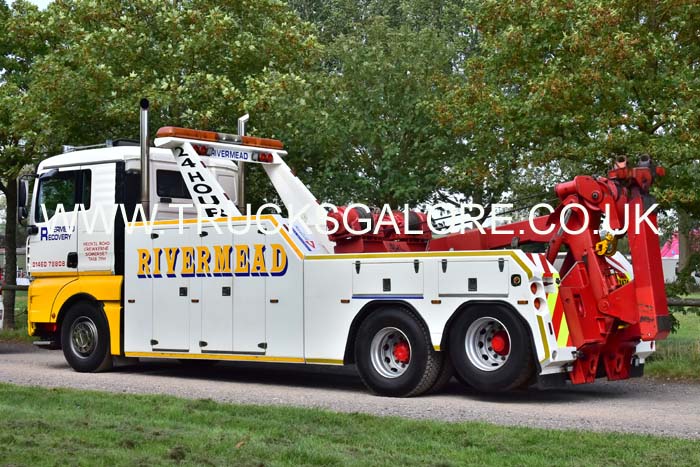 RIVERMEAD Y474 HKY 19sm0102