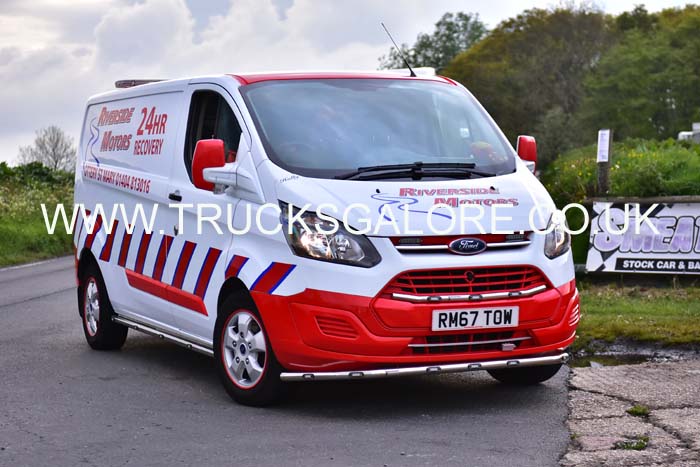 RIVERSIDE RM67 TOW 19dv0374