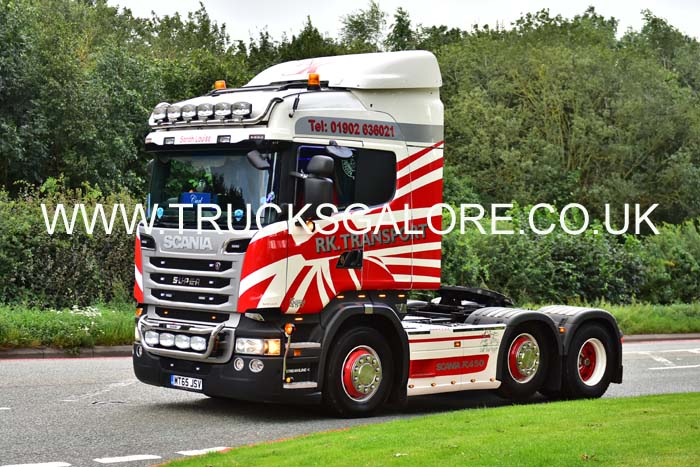RK TRANSPORT MT65 JSV 19cv0418
