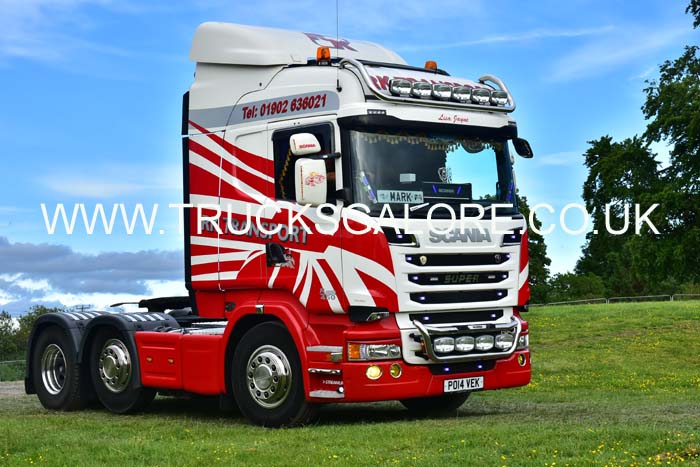 RK TRANSPORT PO14 VEK 19pt0107