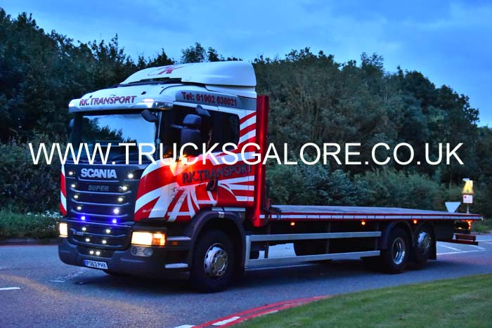 RK TRANSPORT PO63 PHX 19cv0611