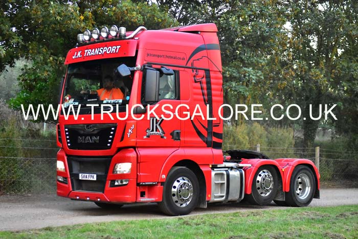 RK TRANSPORT SV14 FPK 19sm0427
