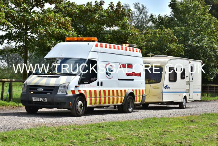 ROADSIDE BX58 JWD 19sm0028