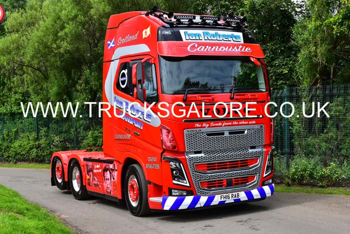 ROBERTS FH16 RAB 19ed0299