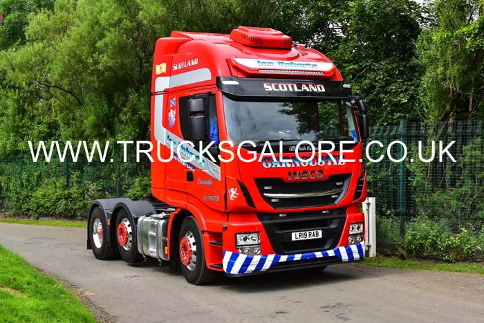 ROBERTS LR19 RAB 19ed0280