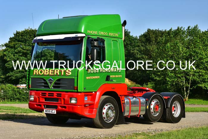 ROBERTS W159 UCJ 19mv0337