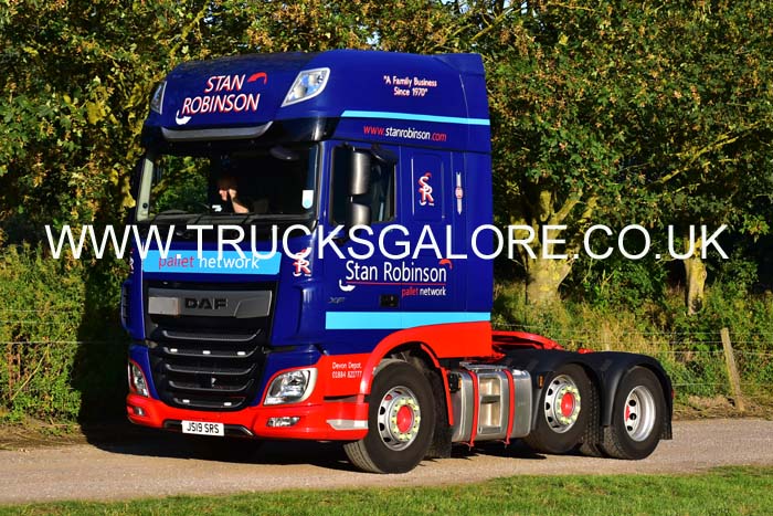 ROBINSON JS19 SRS 19sm0334