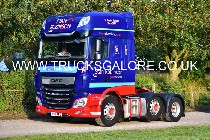 ROBINSON KS19 SRS 19sm0332