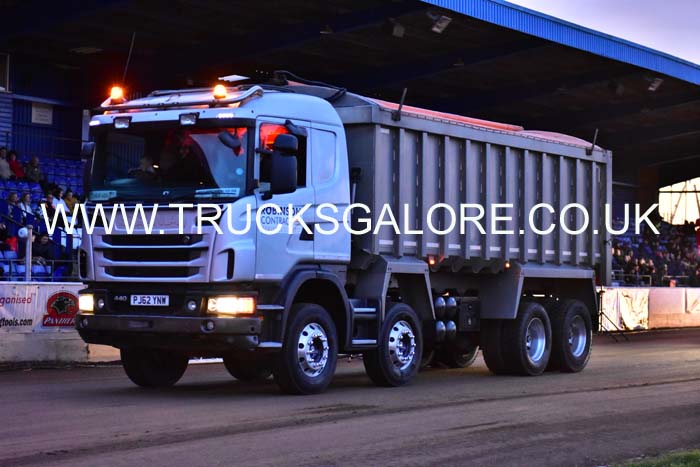 ROBINSON PJ62 YNW 19pb2305