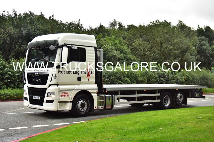 ROCKET DF15 WYM 19cv0646