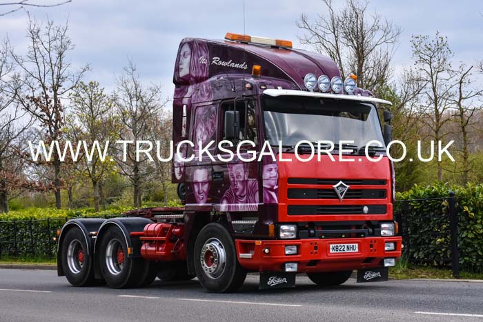 ROWLANDS K822 NHU 19su0025