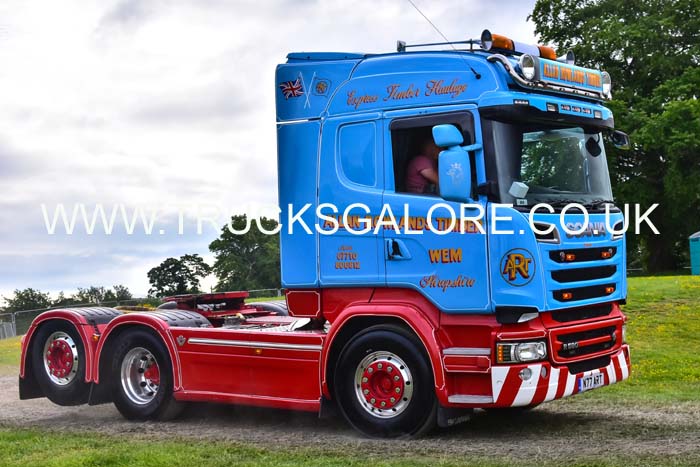 ROWLANDS N77 ART 19pt0355