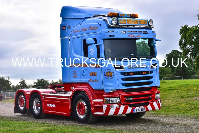 ROWLANDS W77 ART 19pt0354