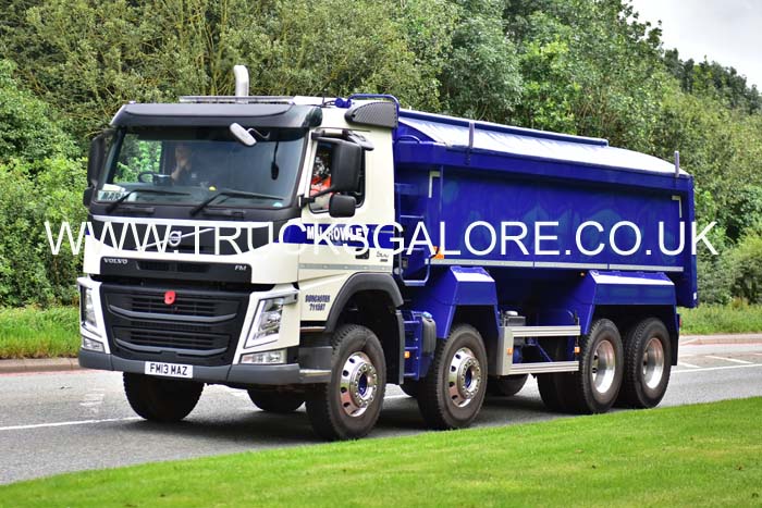 ROWLEY FM13 MAZ 19cv0381