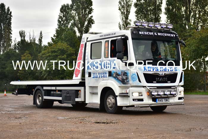 ROYS RA15 TOW 19nk0405