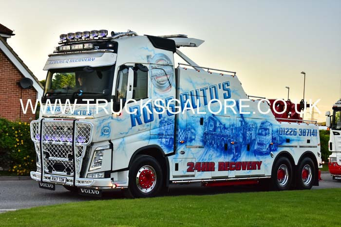 ROYS RA17 TOW 19tk0487
