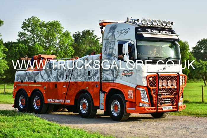 RS RECOVERY RS17 REC 19mv0459