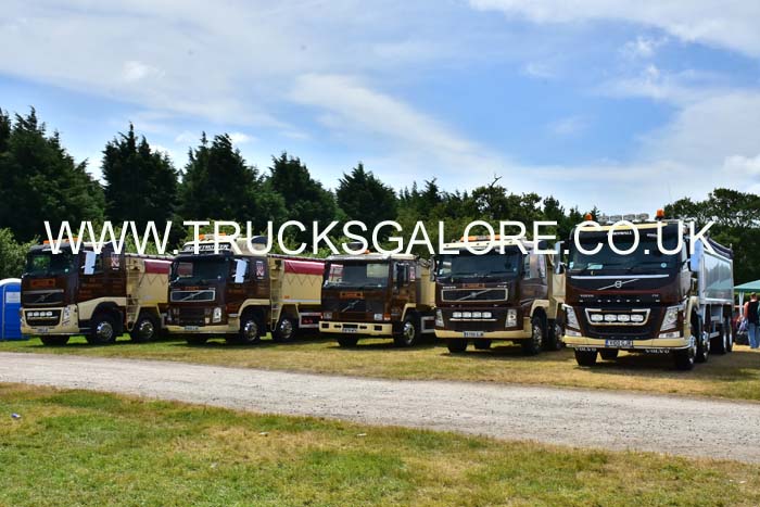 RUDDOCK FLEET 19cw0379