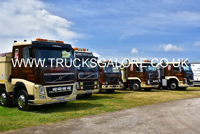 RUDDOCK FLEET 19cw0381