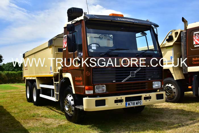 RUDDOCK M718 WPO 19cw0382