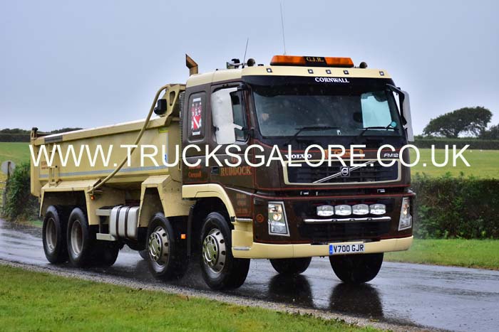 RUDDOCK V700 GJR 19cw0151