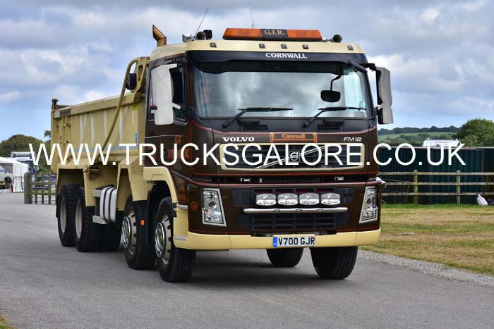 RUDDOCK V700 GJR 19cw0559