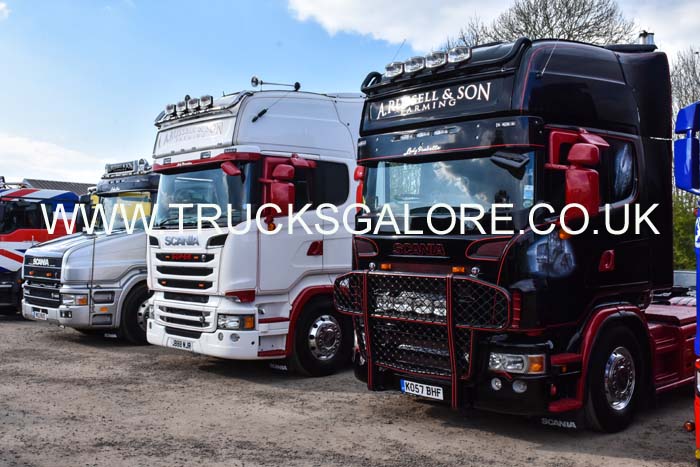 RUSSELL K057 BHF 19su0125