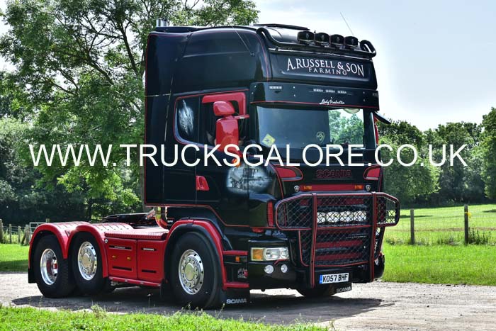 RUSSELL KO57 BHF 19mv0070