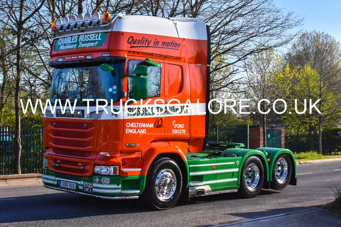 RUSSELL OO16 RUS 19su0095