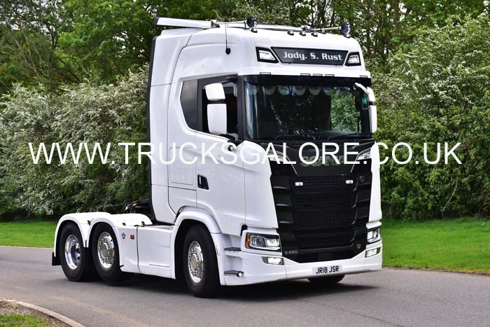 RUST JR18 JSR 19pb1670