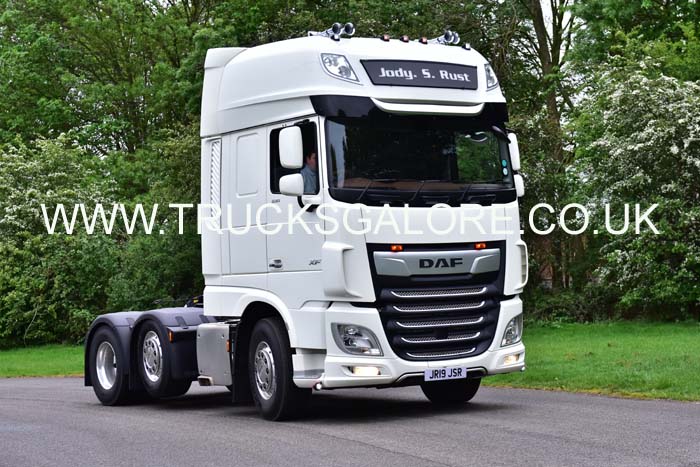 RUST JR19 JSR 19pb0063