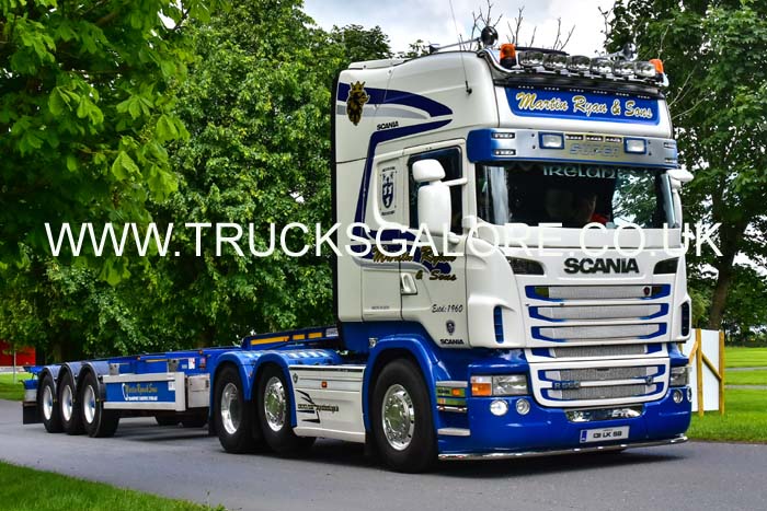 RYAN 131-LK-59 19fop0644