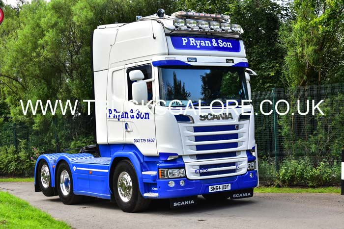 RYAN SN64 UBY 19ed0742