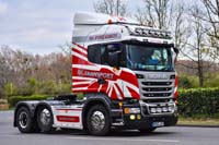 R K TRANSPORT MT65 JSV 19su0071